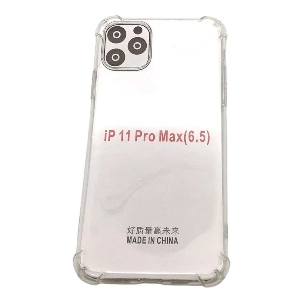 Protective‎ Case For iPhone 11 Pro Max 6.5